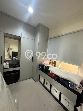 Rumah Modern 3 KT di Gading Serpong Tangerang Semi Furnished Rumah Modern 3 KT di Gading Serpong Tangerang Semi Furnished