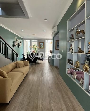 For Sale! Luxury House LT 112m2 Desain Modern di Gading Serpong For Sale! Luxury House LT 112m2 Desain Modern di Gading Serpong