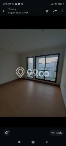 For Sale! Premium House LT 149m2 Desain Elegan di Gading Serpong For Sale! Premium House LT 149m2 Desain Elegan di Gading Serpong