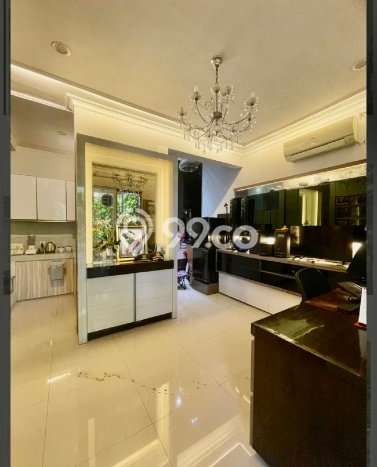 Dijual Hunian Rumah Nyaman 2 Kamar di Gading Serpong, Tangerang Dijual Hunian Rumah Nyaman 2 Kamar di Gading Serpong, Tangerang
