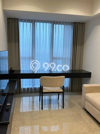 Apartemen Cozy Dijual di Tangerang Spesifikasi 1 KT, 1 KM Apartemen Cozy Dijual di Tangerang Spesifikasi 1 KT, 1 KM