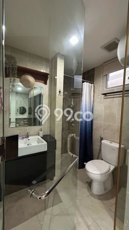 Sewa Apartemen Murah di Gading Serpong 4 Bedroom Sewa Apartemen Murah di Gading Serpong 4 Bedroom