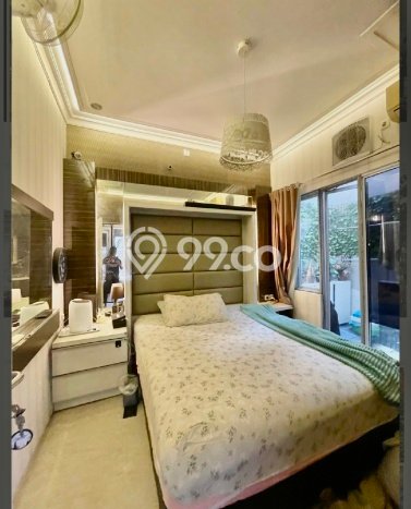 Dijual Hunian Rumah Nyaman 2 Kamar di Gading Serpong, Tangerang Dijual Hunian Rumah Nyaman 2 Kamar di Gading Serpong, Tangerang
