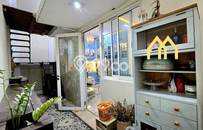 Rumah Minimalis 4 KT di Gading Serpong Scientia Garden Tangerang Semi Furnished Rumah Minimalis 4 KT di Gading Serpong Scientia Garden Tangerang Semi Furnished