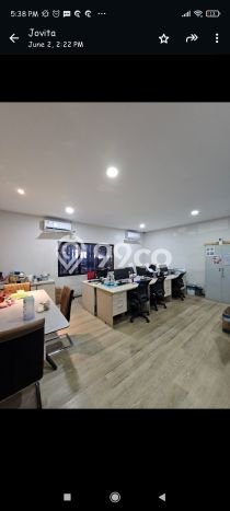 Unit Pabrik Dijual di Tangerang LT 7500m2 & LB 4100m2 Unit Pabrik Dijual di Tangerang LT 7500m2 & LB 4100m2