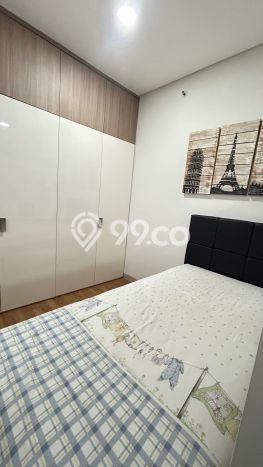 Sewa Apartemen Murah di Gading Serpong 4 Bedroom Sewa Apartemen Murah di Gading Serpong 4 Bedroom