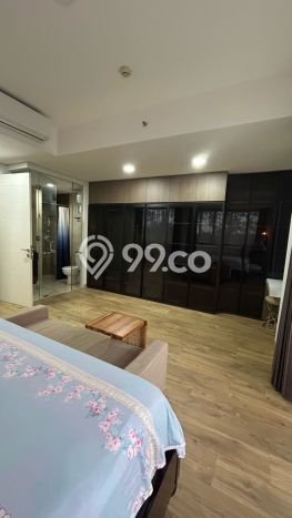 Sewa Apartemen Murah di Gading Serpong 4 Bedroom Sewa Apartemen Murah di Gading Serpong 4 Bedroom