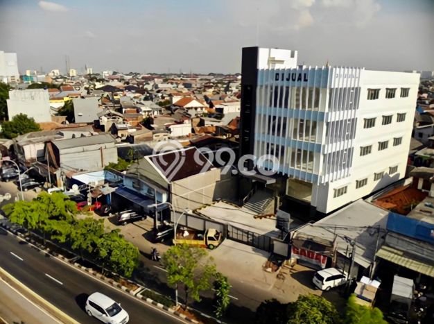 Kantor Bagus Dijual di Rawamangun Jakarta Timur Strategis Cocok untuk Kembangkan Bisnis Kantor Bagus Dijual di Rawamangun Jakarta Timur Strategis Cocok untuk Kembangkan Bisnis