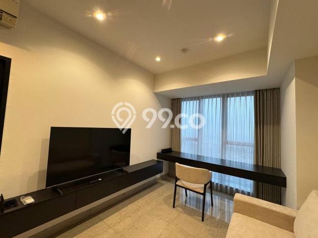 Apartemen Cozy Dijual di Tangerang Spesifikasi 1 KT, 1 KM Apartemen Cozy Dijual di Tangerang Spesifikasi 1 KT, 1 KM