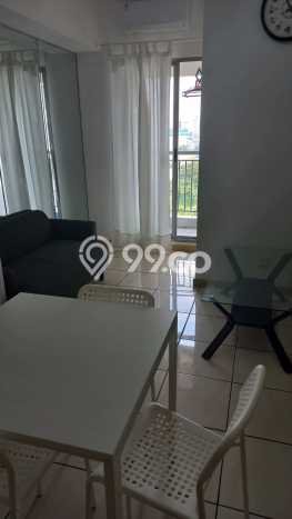 Apartemen Favorit Nyaman Dijual di Tangerang dengan 2 Kamar Tidur Apartemen Favorit Nyaman Dijual di Tangerang dengan 2 Kamar Tidur