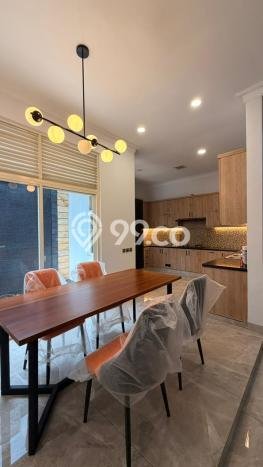 Disewakan! Rumah 4 Kamar Tidur &
3 Kamar Mandi di Gading Serpong, Tangerang Disewakan! Rumah 4 Kamar Tidur &
3 Kamar Mandi di Gading Serpong, Tangerang