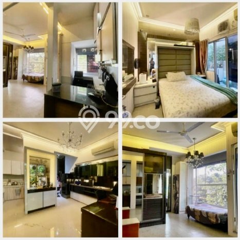 Dijual Hunian Rumah Nyaman 2 Kamar di Gading Serpong, Tangerang Dijual Hunian Rumah Nyaman 2 Kamar di Gading Serpong, Tangerang