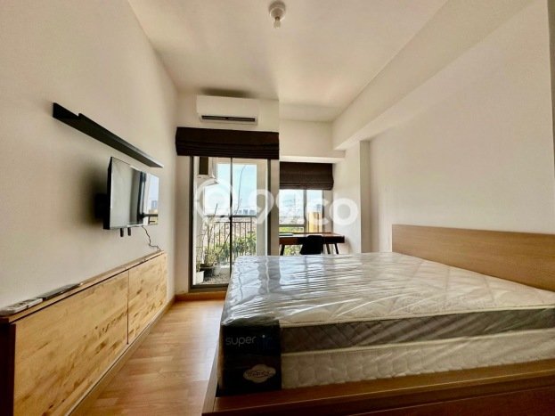 Apartemen Disewakan 1 Kamar Hemat Siap Huni di Tangerang, Luas 25m2 Apartemen Disewakan 1 Kamar Hemat Siap Huni di Tangerang, Luas 25m2