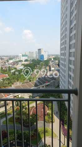 Apartemen Favorit Nyaman Dijual di Tangerang dengan 2 Kamar Tidur Apartemen Favorit Nyaman Dijual di Tangerang dengan 2 Kamar Tidur