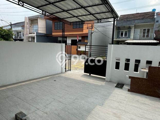 Dijual Rumah Modern 4 KT di Gading Serpong, Tangerang Dijual Rumah Modern 4 KT di Gading Serpong, Tangerang