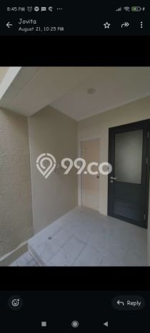For Sale! Premium House LT 149m2 Desain Elegan di Gading Serpong For Sale! Premium House LT 149m2 Desain Elegan di Gading Serpong