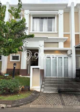 For Sale! Luxury House LT 112m2 Desain Modern di Gading Serpong For Sale! Luxury House LT 112m2 Desain Modern di Gading Serpong