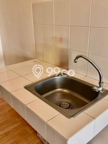 Apartemen Disewakan 1 Kamar Hemat Siap Huni di Tangerang, Luas 25m2 Apartemen Disewakan 1 Kamar Hemat Siap Huni di Tangerang, Luas 25m2