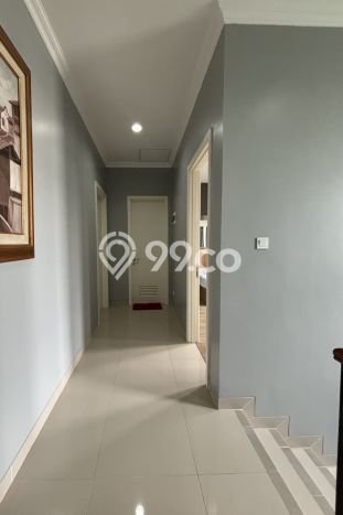 For Sale! Luxury House LT 112m2 Desain Modern di Gading Serpong For Sale! Luxury House LT 112m2 Desain Modern di Gading Serpong