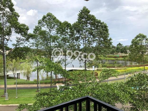 Dijual Rumah Luas Megah Dengan View Cantik di Gading Serpong, Tangerang Dijual Rumah Luas Megah Dengan View Cantik di Gading Serpong, Tangerang