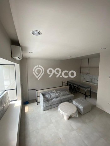 Jual Rumah Modern 2 KT di BSD, Tangerang Jual Rumah Modern 2 KT di BSD, Tangerang