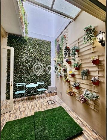 Hunian Elit LB 135m2 Siap Huni Desain Elegan di Gading Serpong, Tangerang Hunian Elit LB 135m2 Siap Huni Desain Elegan di Gading Serpong, Tangerang