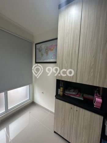 Rumah Modern 3 KT di Gading Serpong Tangerang Semi Furnished Rumah Modern 3 KT di Gading Serpong Tangerang Semi Furnished