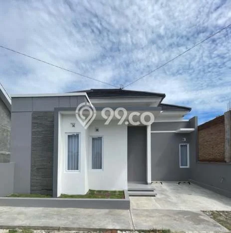 Rumah Budget Favorit Dijual Area Klaten Selatan LT 80m2 Rumah Budget Favorit Dijual Area Klaten Selatan LT 80m2