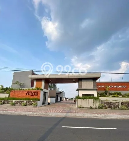 Rumah Terjangkau Dijual Area Klaten Selatan, Klaten Harga Rp 340 Juta Rumah Terjangkau Dijual Area Klaten Selatan, Klaten Harga Rp 340 Juta