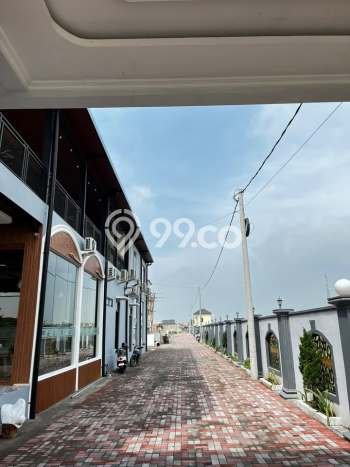 Rumah Budget Favorit Dijual Area Klaten Selatan LT 70m2 Rumah Budget Favorit Dijual Area Klaten Selatan LT 70m2
