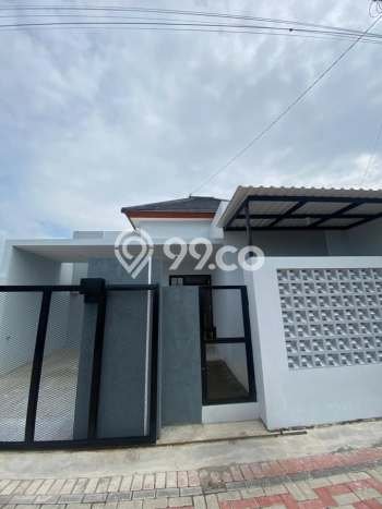 Jual Rumah Murah Meriah Wedi Punya 2 Kamar & LT 80m2 Jual Rumah Murah Meriah Wedi Punya 2 Kamar & LT 80m2