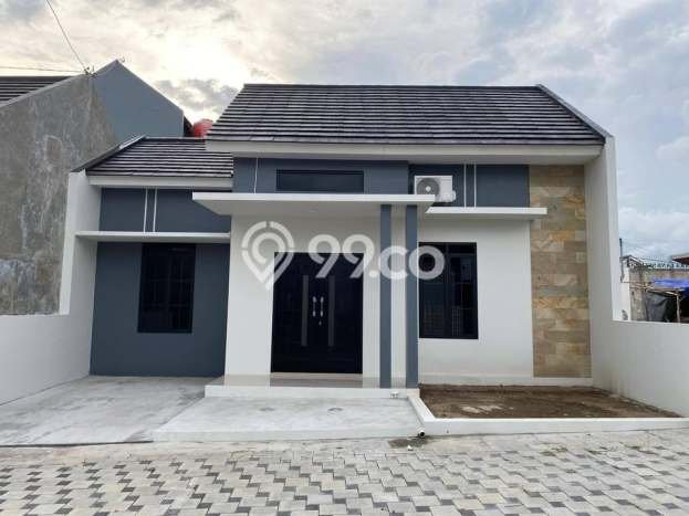 Dijual Rumah Murah di Klaten Selatan Klaten Harga Rp 300 Juta LT 70m2 Dijual Rumah Murah di Klaten Selatan Klaten Harga Rp 300 Juta LT 70m2