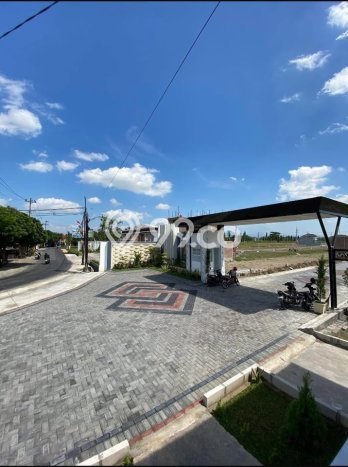 Hunian Terjangkau Dijual Area Klaten Tengah, Klaten Harga Rp 250 Juta Hunian Terjangkau Dijual Area Klaten Tengah, Klaten Harga Rp 250 Juta