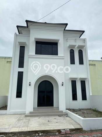 Rumah Budget Favorit Dijual Area Klaten Selatan LT 70m2 Rumah Budget Favorit Dijual Area Klaten Selatan LT 70m2