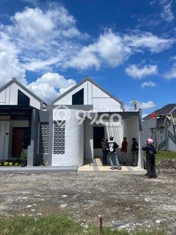 Hunian Terjangkau Dijual Area Klaten Tengah, Klaten Harga Rp 250 Juta Hunian Terjangkau Dijual Area Klaten Tengah, Klaten Harga Rp 250 Juta