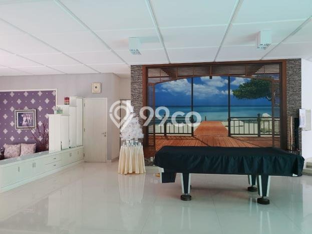 Rumah Elit LB 700m2 Siap Pakai Desain Elegan di Sunter, Jakarta Utara Rumah Elit LB 700m2 Siap Pakai Desain Elegan di Sunter, Jakarta Utara