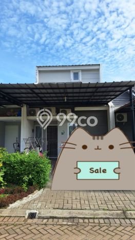 Rumah Murah LT 60m2 di Pasar Kemis Akses Mudah Rumah Murah LT 60m2 di Pasar Kemis Akses Mudah