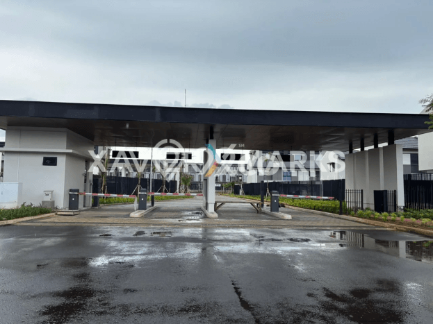 Dijual Rumah Minimalis Bagus Punya 3 KT di Serpong Tangerang Selatan PPJB Dijual Rumah Minimalis Bagus Punya 3 KT di Serpong Tangerang Selatan PPJB