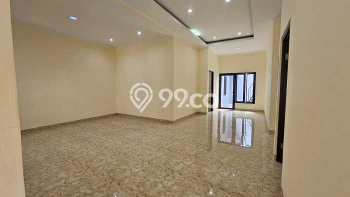 Dijual Rumah Modern 3 KT di BSD Residence One, Tangerang Dijual Rumah Modern 3 KT di BSD Residence One, Tangerang
