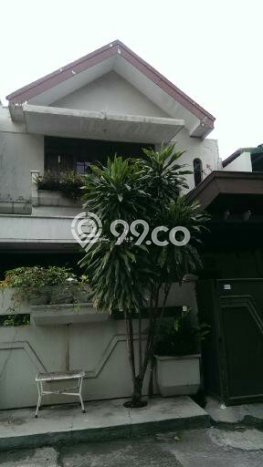 Ready to Use! Luxury House LT 153m2 Desain Modern di Grogol Ready to Use! Luxury House LT 153m2 Desain Modern di Grogol