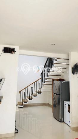 Hunian Cantik Modern Lb 83m2 di Karawaci, Tangerang Hunian Cantik Modern Lb 83m2 di Karawaci, Tangerang
