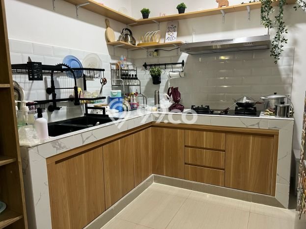 Dijual Rumah 3 Kamar Lokasi Strategis Nyaman dan Strategis di Karawaci Dijual Rumah 3 Kamar Lokasi Strategis Nyaman dan Strategis di Karawaci
