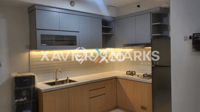 Hunian Apartemen Strategis untuk Dijual di Jakarta Selatan dengan 3 Kamar Hunian Apartemen Strategis untuk Dijual di Jakarta Selatan dengan 3 Kamar