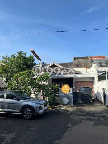 Hunian Mewah Siap Huni LT 275m2 di Kebon Jeruk, Jakarta Barat Hunian Mewah Siap Huni LT 275m2 di Kebon Jeruk, Jakarta Barat