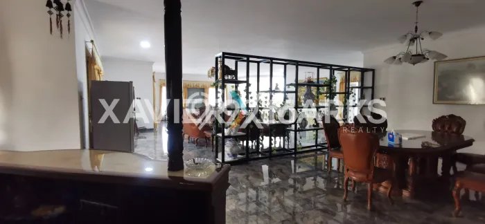Rumah Elit LB 1200m2 Siap Huni Desain Elegan di Modernland, Tangerang Rumah Elit LB 1200m2 Siap Huni Desain Elegan di Modernland, Tangerang