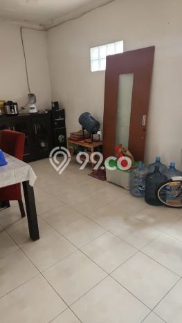Hunian Nyaman Asri 3 KT Siap Pakai di Modernland Tangerang Hunian Nyaman Asri 3 KT Siap Pakai di Modernland Tangerang