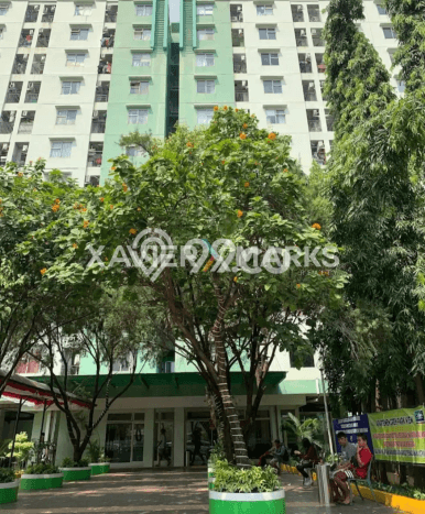 Apartemen Minimalis untuk Dijual di Kalideres Dengan Spesifikasi 2 KT & 1 KM Apartemen Minimalis untuk Dijual di Kalideres Dengan Spesifikasi 2 KT & 1 KM