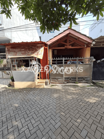 Rumah Modern 3 KT di Poris Tangerang Rumah Modern 3 KT di Poris Tangerang