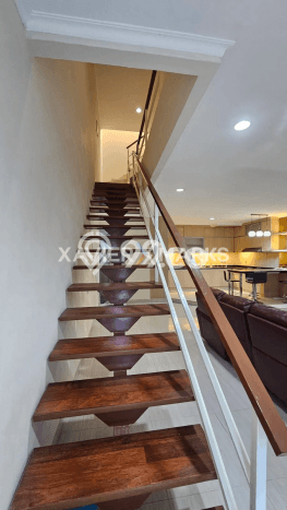 Hunian Cantik Modern Lb 90m2 di Cengkareng, Jakarta Barat Hunian Cantik Modern Lb 90m2 di Cengkareng, Jakarta Barat