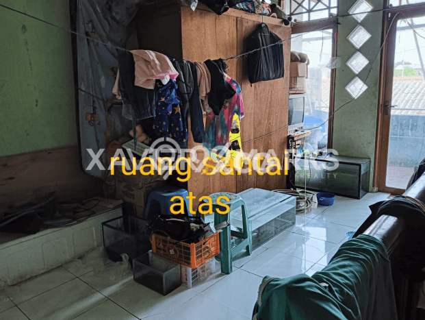 Hunian Terjangkau LT 61m2 di Poris Lingkungan Asri Hunian Terjangkau LT 61m2 di Poris Lingkungan Asri